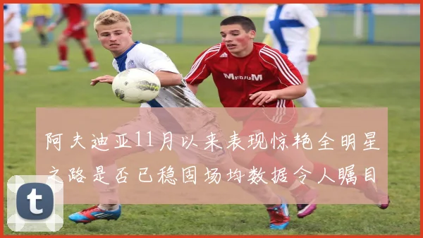 阿夫迪亚11月以来表现惊艳全明星之路是否已稳固场均数据令人瞩目